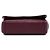 Chanel Red Small Quilted Caviar CC Filigree Flap Roja Burdeos - vista 3
