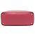 Borsa Prada Pink Medium Saffiano Lux Promenade Satchel Rosa - vista 3