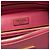Borsa Prada Pink Medium Saffiano Lux Promenade Satchel Rosa - vista 5