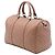 Gucci Brown Medium Guccissima Joy Boston Bag Flesh - view 2