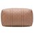 Gucci Brown Medium Guccissima Joy Boston Bag Flesh - view 3