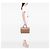 Gucci Brown Medium Guccissima Joy Boston Bag Flesh - view 6