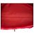 Clutch Chanel Pink Quilted Lambskin Fold Up Again Rosa - vista 4