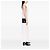 Chanel Black Small Quilted Lambskin Chic Pearls Flap Preto - vista 6