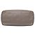 Prada Gray Large Saffiano Lux Gardeners Tote Bag Braun - Ansicht 3