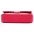 Chanel Pink Medium Classic Lambskin Double Flap - view 3