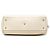 Bolsa de Ombro Soft Guccissima Medium branca Gucci Branco - vista 3