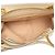 Bolsa de Ombro Soft Guccissima Medium branca Gucci Branco - vista 4