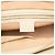 Bolsa de Ombro Soft Guccissima Medium branca Gucci Branco - vista 5