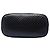 Gucci Medium Microguccissima Dome Satchel Schwarz - Ansicht 3