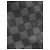 Louis Vuitton Black Damier Graphite Avenue Sling Preto - vista 10