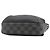 Louis Vuitton Black Damier Graphite Avenue Sling Preto - vista 3