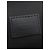 Louis Vuitton Black Damier Graphite Avenue Sling Preto - vista 5