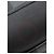Louis Vuitton Black Damier Graphite Avenue Sling Preto - vista 6