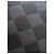 Louis Vuitton Black Damier Graphite Avenue Sling Preto - vista 7