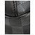 Louis Vuitton Black Damier Graphite Avenue Sling Preto - vista 9