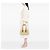 Louis Vuitton White Monogram Vernis Summit Drive Weiß Roh - Ansicht 6