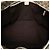 Tote Gucci Large GG Supreme Bege - vista 4