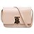 Burberry Borsa a tracolla TB Small in pelle di vitello liscia Rosa