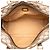 Borsa a mano Gucci Beige GG Supreme - vista 4