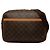 Louis Vuitton Brown Monogram Reporter GM Marron