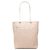 Dior Pink Diorissimo Trotter Canvas Tote