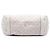 Bolso Tote Gucci White Guccissima Heart Bit Blanco Blanco roto - vista 3