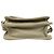Borsa crossbody per telefono Burberry Brown Mini Nylon Trench - vista 3