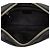 Gucci Black GG Supreme Web Belt Bag - view 4