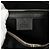 Gucci Black GG Supreme Web Belt Bag - view 5