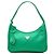 Borsa a tracolla Prada Mini Tessuto Re Edition 2000 Verde