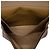 Hermès Brown Togo Sac a Depeches 40 Marrom - vista 4