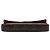 Louis Vuitton Brown Monogram Pochette Felicie Marrom - vista 3