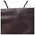Bolso de hombro Gucci de piel de becerro marrón Castaño Marrón oscuro - vista 7