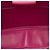 Bolso de hombro Cleo Prada en piel Spazzolato rosa - vista 4