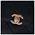 Chanel Black Small Quilted Calfskin Framing Chain Flap Noir - vue 5