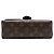 Louis Vuitton Brown Monogram Locky BB Braun - Ansicht 3