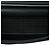 Chanel Black Quilted Patent Boy Wallet on Chain Noir - vue 4