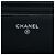 Chanel Black Quilted Patent Boy Wallet on Chain Noir - vue 5