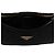 Prada Re Edition 2005 Satchel aus Raffia-Häkeloptik in Schwarz - Ansicht 4