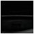 Gucci Black Small GG Supreme Web Gürteltasche Schwarz - Ansicht 4