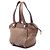 LOEWE Anagram Canvas Tote braun - Ansicht 2