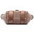 LOEWE Anagram Canvas Tote braun - Ansicht 3
