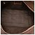 LOEWE Anagram Canvas Tote braun - Ansicht 4