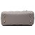 Dior Brown Small Lambskin Cannage MyABCDior Lady Dior Marrom Taupe - vista 3