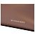 Sac Satchel Burberry Brown Medium en cuir de veau et House Check Banner Marron - vue 5