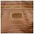 Bolso Bonnie Prada de piel de becerro Naplak beige Large - vista 5