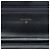Portefeuille Chanel Black CC Embossed Lambskin Camellia Wallet On Chain Noir - vue 5