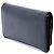 Prada Black Saffiano Wallet On Chain - view 2