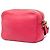 Gucci Soho Disco Crossbody em couro de bezerro rosa - vista 2
